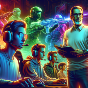 Coach in esports: why top teams need someone with a notebook